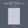 ATEEZ - [GOLDEN HOUR : PART.2] 11th EP Album POCAALBUM TO Version