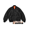 TXT - [2026 MOA CON] OFFICIAL MD MA-1 Jacket