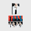 JAEHYUN - [MUTE] 2024 FAN CON OFFICIAL MD POSTCARD SET