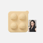 (PRE-ORDER) TAEYEON - [TAENG-GEU-RU-RU] 2025 TAENG-GEU OFFICIAL MD ICE TRAY SET