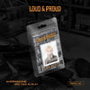 AMPERS&ONE - [LOUD & PROUD] 3rd Mini Album LIMITED Edition FaNCy SEUNGMO Version