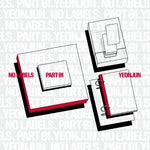 (PRE-ORDER) YEONJUN - [NO LABELS: PART 01] 3 Version SET