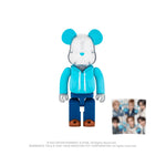 (PRE-ORDER) BOYNEXTDOOR - [BE@RBRICK] 400%