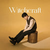 HEO WON MOO - [WITCHCRAFT] 1st Full Album