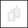 MEOVV - [MEOVV] The 1st Season’s Greetings POP-UP MD Cushion Photocard Holder