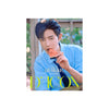 DICON - [AND THE SUMMER] VOLUME N°35 A Type AND2BLE ZHANG HAO Version