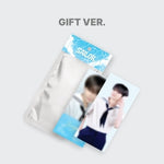 (PRE-ORDER) ENHYPEN - [WORLD COUPON CARD COLLECTION] SAILOR GIFT Version