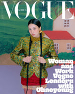 VOGUE - 2025.03 CHAEYOUNG D Type