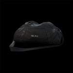 (PRE-ORDER) MEOVV - [BURNING UP] OFFICIAL MD DUFFEL BAG