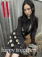 W - 2026 Vol.5 MEOVV NARIN B Type