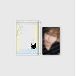 (PRE-ORDER) YESUNG - [We’re the Complicated Kind] CONCERT OFFICIAL MD PHOTO CARD POUCH SET