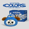 KYUHYUN - [COLORS] 1st Album KYUMAE NEMO Version