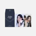 (PRE-ORDER) Hearts2Hearts - [Four Hearts Club] OFFICIAL MD RANDOM TRADING CARD SET
