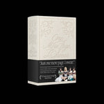 (PRE-ORDER) aespa - [One More Page, I Swear] 2027 SEASON'S GREETINGS Kit Version