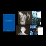 (PRE-ORDER) TAEYANG - [QUINTESSENCE] 4th Album OFFICIAL MD POSTCARD SET