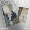 KYUHYUN - [CONTINUE] EP Album NEXT Version