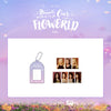 Billlie - [Our FLOWERLD (Belllie've You)] World Tour MD ID PHOTO HOLDER SET