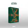 ENHYPEN - [DIMENSION : DILEMMA] (1st Album ODYSSEUS Version)