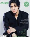 CINE 21 - NO.1516 AHN HYO SEOP B Type