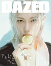 DAZED - 2026.04 FELIX C Type