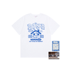 SEVENTEEN - [NANA bnb] OFFICIAL MD T-Shirt DINO