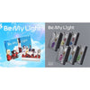 ISEGYE IDOL - [Be My Light] 7 Version SET (1 ISEGYE IDOL VER. + 6 BINDER VER.)