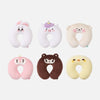 EXO - [EXO PLANET #6 - EXhOrizon] OFFICIAL MD NECK PILLOW
