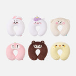 (PRE-ORDER) EXO - [EXO PLANET #6 - EXhOrizon] OFFICIAL MD NECK PILLOW