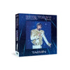 SHINee - [PERFECT ILLUMINATION : SHINEE'S BACK] WORLD VI DVD TAEMIN Version