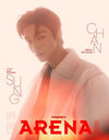ARENA HOMME (CHINA) - 2026.06 SUNG CHAN C Type