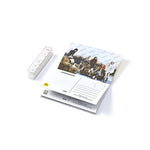 ILLIT - [Mamihlapinatapai] 4th Mini Album OFFICIAL MD Stamp & Postcard Set