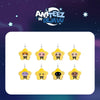 ATEEZ - [ANITEEZ IN DEJA VU] ATEEZ X ANITEEZ POP-UP MD STAR ANITEEZ KEYRING