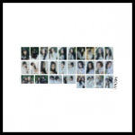 MEOVV - [MEOVV] The 1st Season’s Greetings POP-UP MD Trading Card