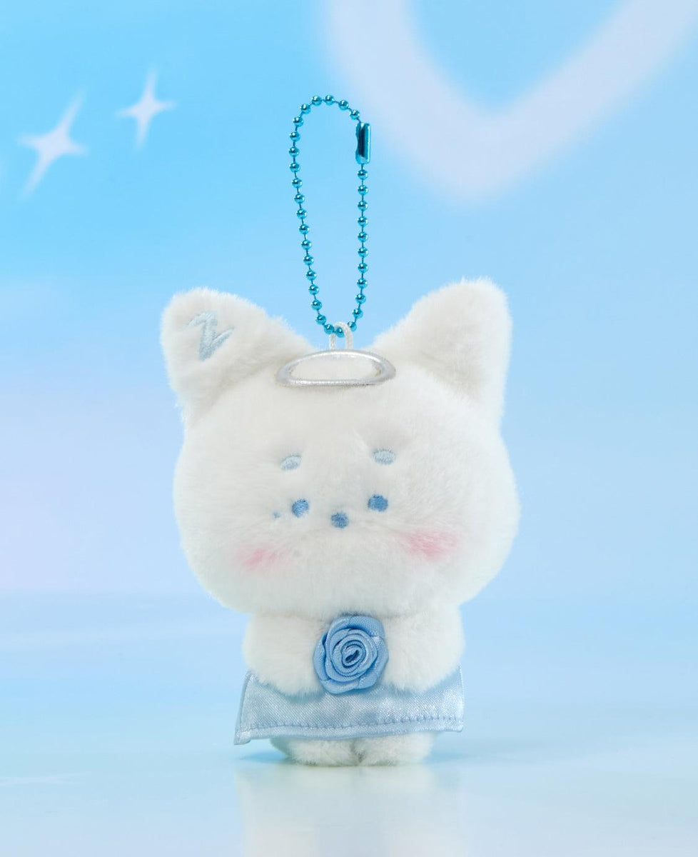 ZEROBASEONE - [zeroni] (Angel Doll Keyring thewnini Version
