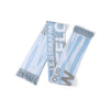 LE SSERAFIM - [PUREFLOW]  2026 TOUR OFFICIAL MD Slogan Muffler