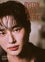 DICON - [VOLUME N°23] BYEON WOO SEOK A Type