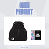 ONEW - [PERCENT] POP-UP STORE MD STRING BACKPACK