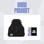 ONEW - [PERCENT] POP-UP STORE MD STRING BACKPACK