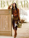 BAZAAR - 2025.10 WINTER A Type