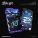1VERSE - [THE 1ST VERSE] 1st Single Album