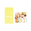 Hearts2Hearts - [Lemon Tang] 2nd Mini Album OFFICIAL MD RANDOM TRADING CARD (B ver.)