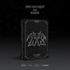 NAM WOO HYUN - [2X8] 2nd Album KIWEE Version (PLATFORM ALBUM)