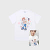 RIIZE - [2024 RIIZE FAN CON RIIZING DAY FINALE] OFFICIAL MD CHARACTER T-SHIRT SET