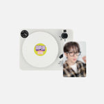 (PRE-ORDER) NCT DREAM - [9TH ANNIVERSARY] OFFICIAL MD TURNTABLE BLUETOOTH SPEAKER SET