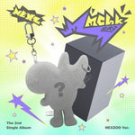 (PRE-ORDER) NEXZ - [MMCHK] 2nd Single Album NEXZOO YUTiE Version