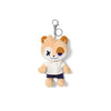 EVAN - [Gliddy] Official Character MD Plush Keyring