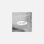 TEN - [2025 TEN CONCERT 1001 MOVEMENT ‘STUNNE' IN SEOUL] OFFICIAL MD BADGE (LOGO VER.)