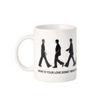 (PRE-ORDER) BTS - [ARIRANG] 5th Album OFFICIAL MD Mug