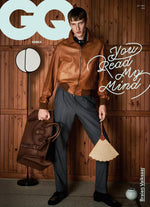 (PRE-ORDER) GQ - 2025.10
