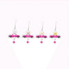 BLACKPINK - [JUMP POPUP] OFFICIAL MD CHARACTER AIRTUBE KEYRING